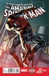 Amazing Spider-man #700.4 - Joe Casey