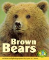 Brown Bears - Lynn M. Stone