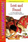 Lost and Found - Louise Vitellaro Tidd