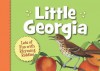 Little Georgia - Carol Crane