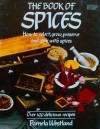 The Book Of Spices - Pamela Westland