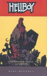 The Chained Coffin and Others - Mike Mignola