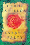 Larry's Party - Carol Shields