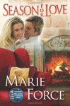 Season for Love - Marie Force