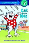 Cat on the Mat (hardback) - Susan Schade