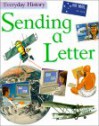 Sending a Letter - Alex Stewart