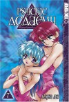 Psychic Academy Volume 7 - Katsu Aki