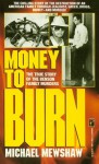 Money To Burn - Michael Mewshaw