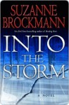 Into the Storm (Troubleshooters, #10) - Suzanne Brockmann