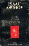 Güneş Sistemi Öyküleri - Isaac Asimov, Nil Okman