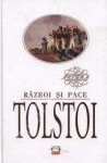 Război și pace - Leo Tolstoy