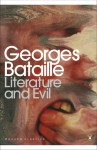 Literature and Evil - Georges Bataille, Alastair Hamilton