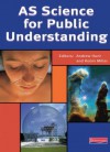 AS Science for Public Understanding - Andrew Hunt, Robin Millar