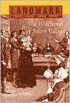 The Witchcraft of Salem Village - Shirley Jackson