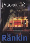 Jack na odstřel - Ian Rankin, Věra Šťovíčková, Jarka Stuchlikova