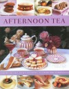 Afternoon Tea - Antony Wild, Simona Hill