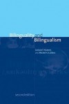 Bilinguality and Bilingualism - Josiane F. Hamers, Michel H. A. Blanc