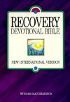 Recovery Devotional Bible: New International Version - Verne Becker