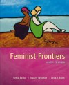 Feminist Frontiers - Verta Taylor, Nancy Whittier, Leila J. Rupp