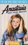 Anastasia, Ask Your Analyst (Lions) - Lois Lowry