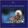 Scotland's Wildlife - Niall Benvie, National Trust