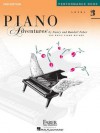 Level 2B - Performance Book: Piano Adventures - Nancy Faber, Randall Faber