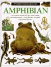 Amphibian (Eyewitness Books) - Barry Clarke