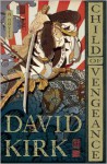 Child of Vengeance - David Kirk