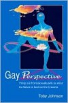 Gay Perspective - Toby Johnson