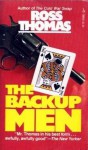 The Backup Men - Ross Thomas