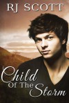 Child Of The Storm - RJ Scott