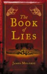 The Book of Lies - James Moloney, Jerome Pride