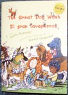 The Great Dog Wash - Shellie Braeuner, Robert Neubecker