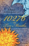 10276 in Two Months: A Novel: An Unlikely Facebook Love - Giok Ping Ang