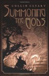 Summoning the Gods - Collin Cleary, Cleary Collin, Greg Johnson