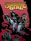 Strange Girl Volume 3: Paint a Vulgar Picture - Rick Remender, Nick Stakal