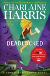 Deadlocked - Charlaine Harris