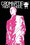 Cromartie High School, Volume 9 - Eiji Nonaka