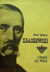 Chata za wsią - Józef Ignacy Kraszewski