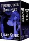 Retribution Boxed Set - Cindy Stark