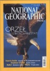 National Geographic 7/2002 - Redakcja magazynu National Geographic