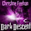 Dark Descent (Dark, #11) - Christine Feehan, Natalie Gold