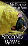 Second Wave: Acorna's Children - Anne McCaffrey, Elizabeth Ann Scarborough