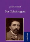 Der Geheimagent - Joseph Conrad