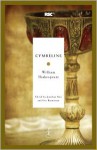 Cymbeline - Jonathan Bate, Eric Rasmussen, William Shakespeare