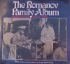 The Romanov Family Album - Marilyn Pfeifer Swezey, Anna Vyrubova, Robert K. Massie