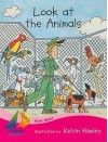 Look at the Animals - Kelvin Hawley