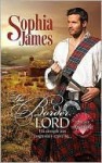 The Border Lord - Sophia James