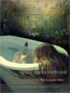 A Certain Slant of Light (Audio) - Lauren Molina, Laura Whitcomb