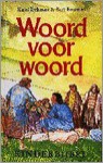 Woord voor Woord: Kinderbijbel - Karel Eykman, Bert Bouman